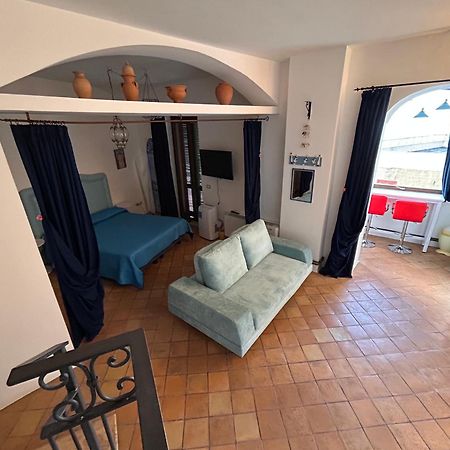 Vingius Sweet Dreams Villa Minori Exterior foto