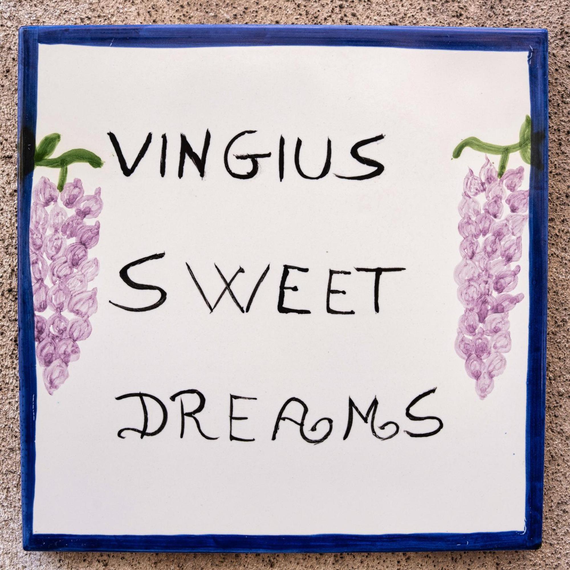 Vingius Sweet Dreams Villa Minori Exterior foto