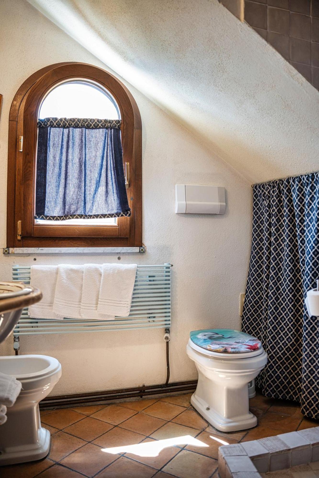 Vingius Sweet Dreams Villa Minori Exterior foto