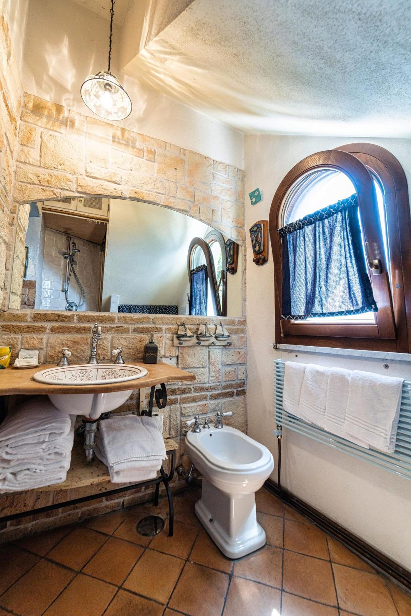 Vingius Sweet Dreams Villa Minori Exterior foto