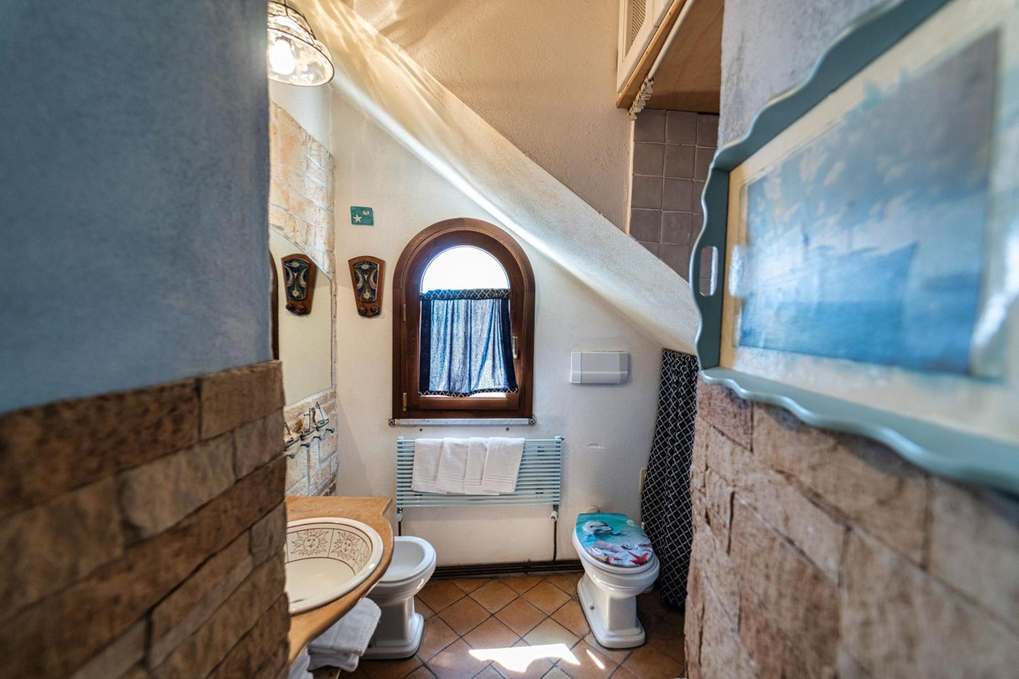 Vingius Sweet Dreams Villa Minori Exterior foto