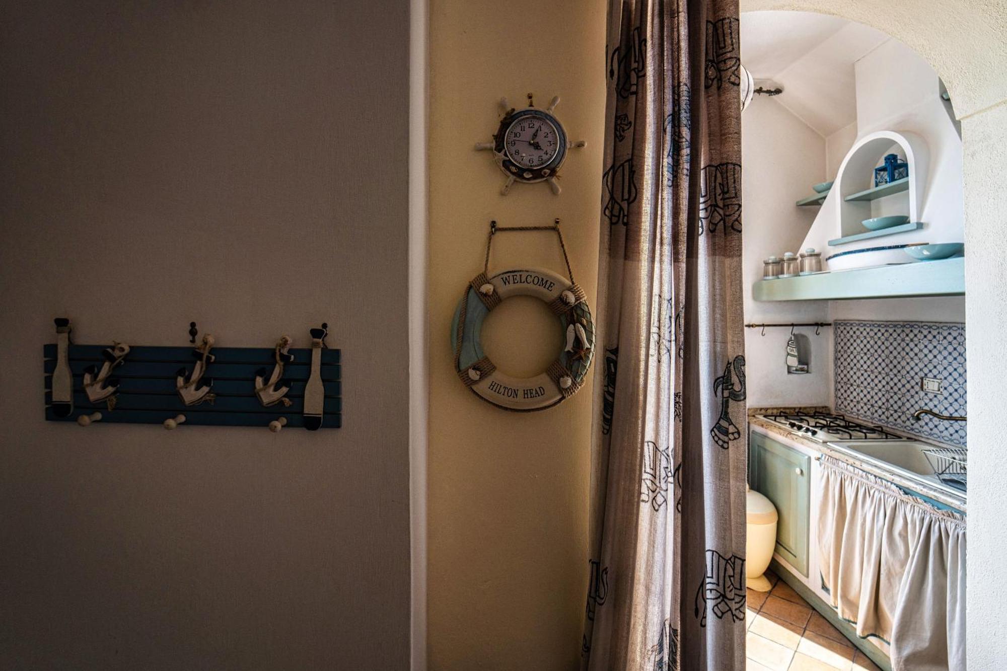 Vingius Sweet Dreams Villa Minori Exterior foto