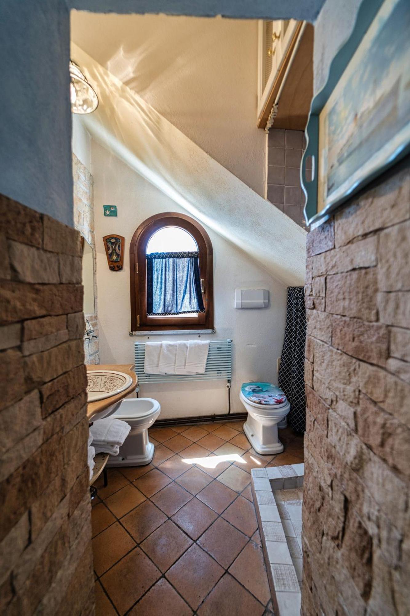 Vingius Sweet Dreams Villa Minori Exterior foto