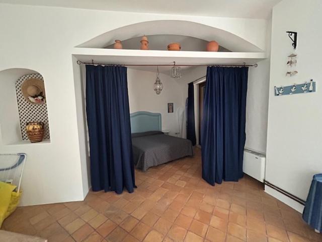 Vingius Sweet Dreams Villa Minori Exterior foto