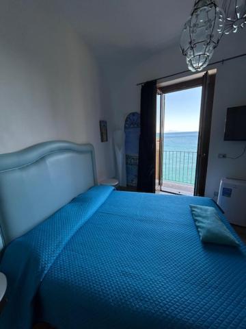 Vingius Sweet Dreams Villa Minori Exterior foto