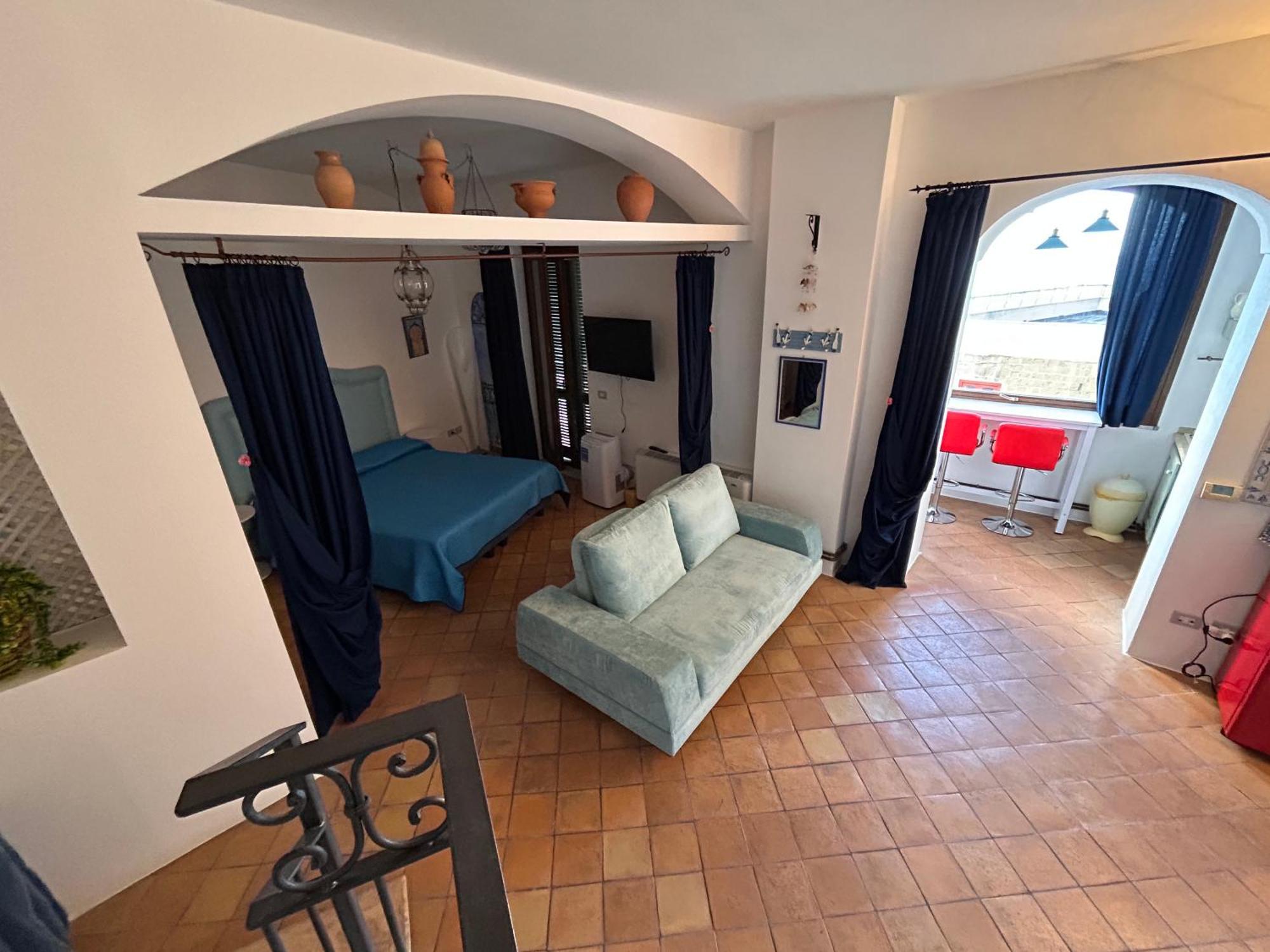 Vingius Sweet Dreams Villa Minori Exterior foto