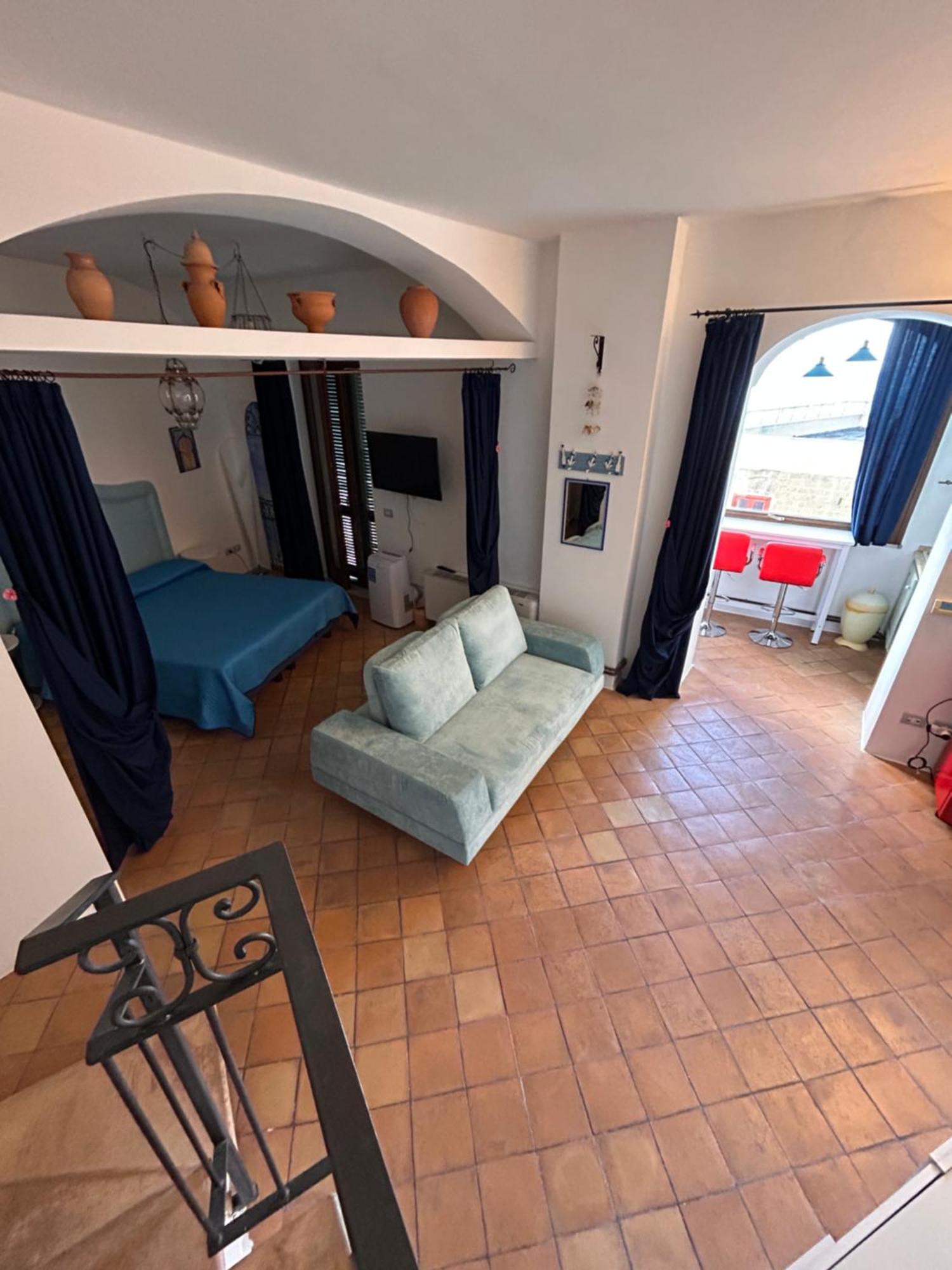Vingius Sweet Dreams Villa Minori Exterior foto