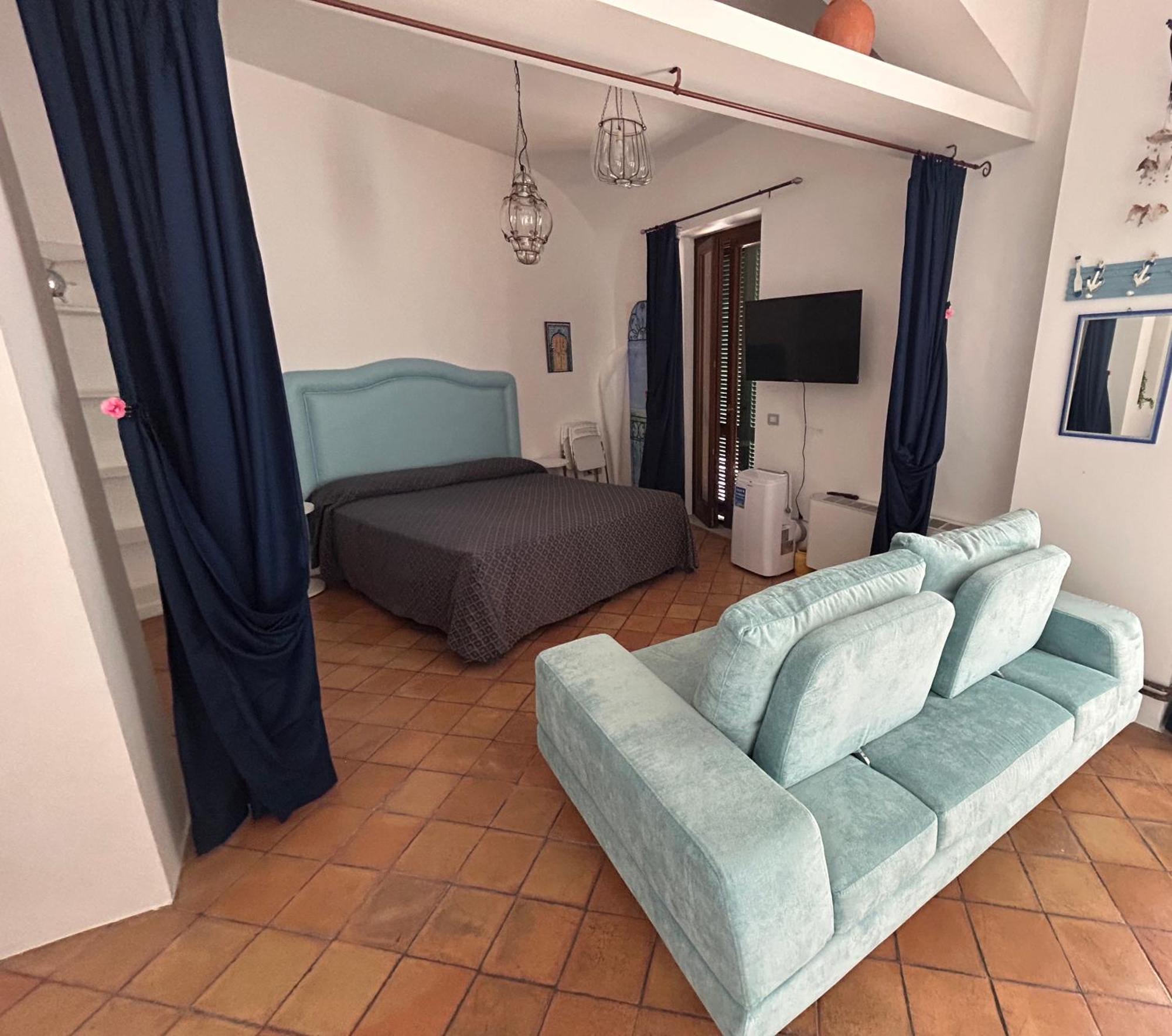 Vingius Sweet Dreams Villa Minori Exterior foto